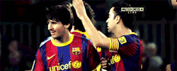 صور ♥ ♥..مُسّتَحِيِل أَتّخًيَـلٍ الدِنّيَآا بَلـآكٍ ..FC Barcelona ♥ ♥ Tumblr_lhov18OjLK1qdmm6jo1_250
