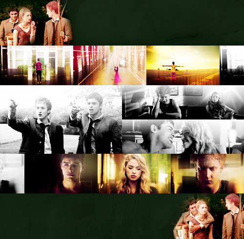 [Séries] Fanarts : icons, banns, GIFs, wallpapers trouvés sur le net - Page 3 Tumblr_lil29gEGIc1qh63geo1_500