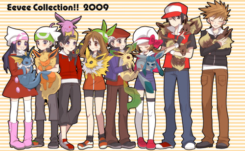 // * Club de Eevee y evoluciones v.2 * \\ - Página 9 Tumblr_liogmdHMol1qd3ma0o1_500