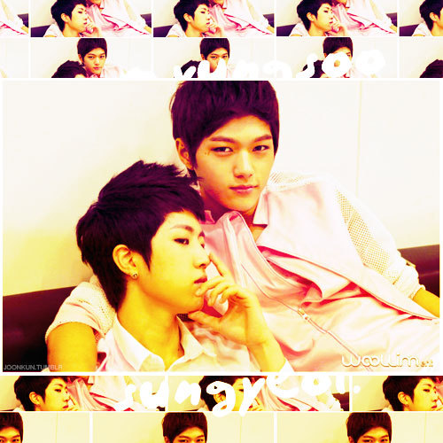 [PICS] Fotos MyungYeol ♥ Tumblr_lj322z1Zme1qbgy5bo1_500