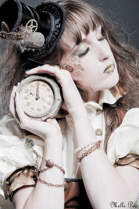 chicas steampunk Tumblr_lkrkt8EEU31qhin7mo1_500