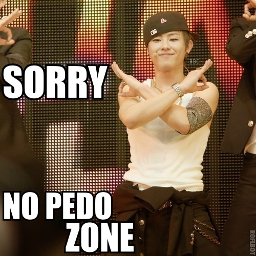 Block B macros, vos réactions ~ Tumblr_lkv47prSkl1qjm334o1_500