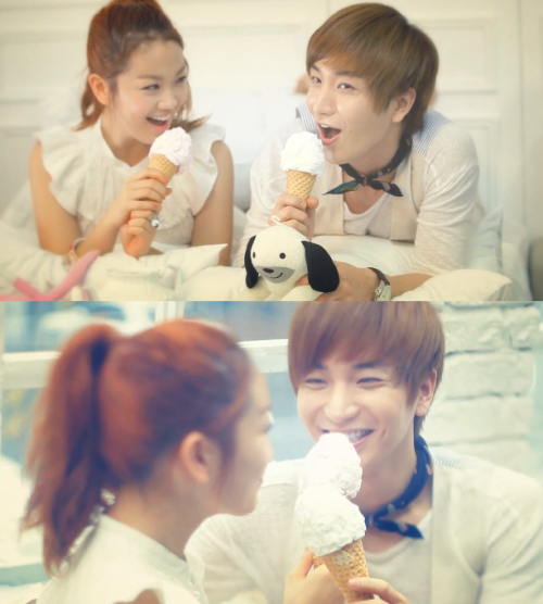 [Pics] Ice Cream Teukie - Joo Tumblr_llazrziRmi1qev2fao1_500