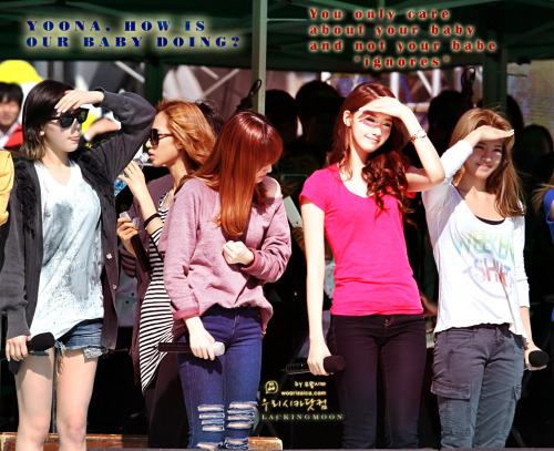 [PIC+GIF][23-1-2011] »-{♥}-»ღ°•(¯`·._.· YoonSic Fam ·._.·´¯)•ღ°»-{♥}-» °l||l° Sexy and Sweet °l||l° - Page 7 Tumblr_lldhct8gE41qkpvheo1_500