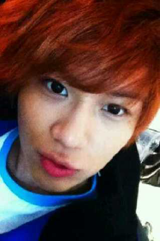 Taemin Me2Day [110528] Tumblr_llw3pppLe51qewsdfo1_400