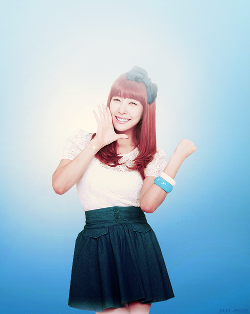 [PIC] ♥ Eye Smile ♥ Nấm cute ♥ Tumblr_lmvga53XoV1qbo9nao1_500