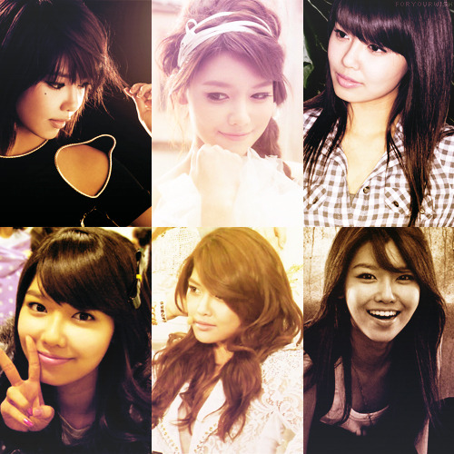 brighter than the stars >>>> Snsd P!C Tumblr_lmwamztyEr1qf1542o1_500