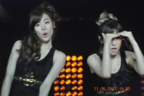 [PIC+VID+GIF][20/1/2012]∴♥∴ TaeNy ∴♥∴ Happy's Heaven ∴♥∴ Twinkle - Taeny Lấp Lánh - TaeTiSeo  ∴♥∴ - Page 3 Tumblr_lmz2llVju91qfrjfbo1_500