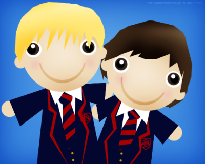 ~ Dalton Academy Warblers Fans Club ~ Tumblr_ln5lppqP6j1qeg8zso1_400