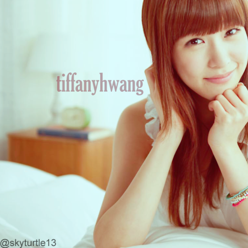 [PICS/GIFS] Mỗi khi Fany Fany cười  Tumblr_lnc36bE7Ok1qbxh2xo1_500