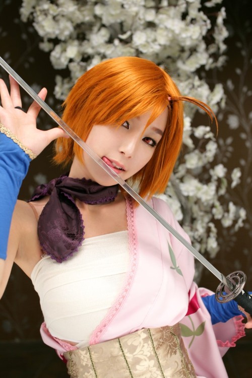 Gintama cosplay Tumblr_lnhj0763Lg1qbo448o1_500