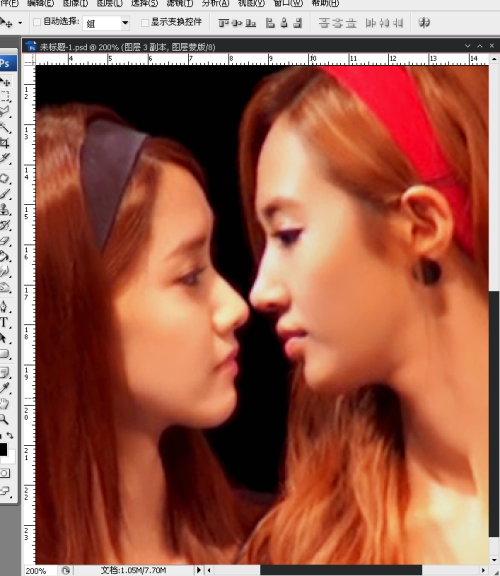 [PICS][9/10/2011] YoonYul's Love Story ๑۩۞۩๑  We are more than real *!!~ - Page 17 Tumblr_lnjdbcHnJ71ql8p5go1_500