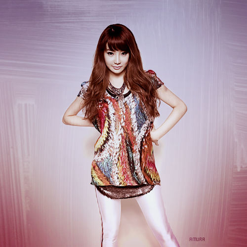 2NE1 Tumblr_lnnw7jcDTE1qfmpblo1_500