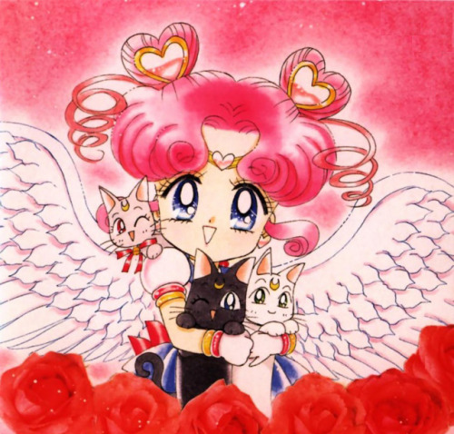 [OH Event] Sailor Moon  Tumblr_lntmewYr6Z1qisicwo1_500