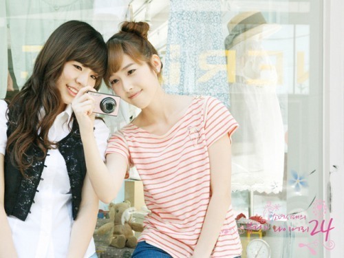 [PICS/GIFS][15-08-2011] Những hình ảnh đáng yêu của SunSica Tumblr_lol8rtAdeA1qkzzkvo1_500