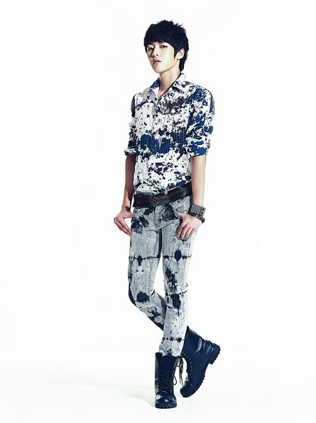 Lee SungYeol 이성열  Tumblr_lonv86L0UE1qc32n5o1_500