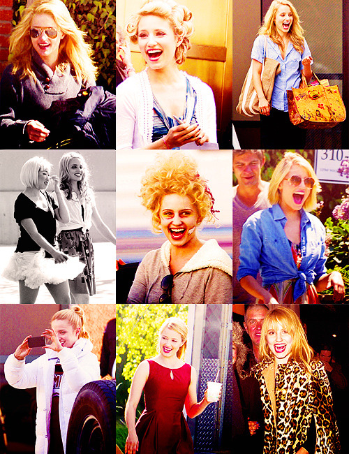 [FC] ~♥We are The Little Lambs Bitches! ♥Quinn♥/♥Dianna♥ - Página 2 Tumblr_lormasZrHi1qavszmo1_500