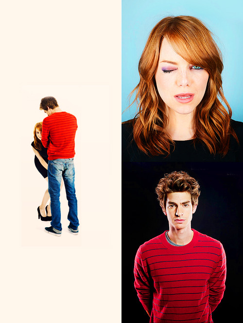 (M) ANDREW GARFIELD ▽ It's been tearing me apart never knowing what we are. Tumblr_losrepqH7s1qgz73lo1_500