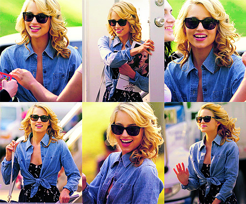 [FC] ~♥We are The Little Lambs Bitches! ♥Quinn♥/♥Dianna♥ - Página 3 Tumblr_lov019HWgb1qbivzbo1_500