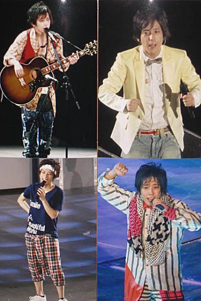 mas fotos del concierto EN OSAKA de ARASHI 24/07/2011  Tumblr_lovya50EHt1qa5ihmo1_400