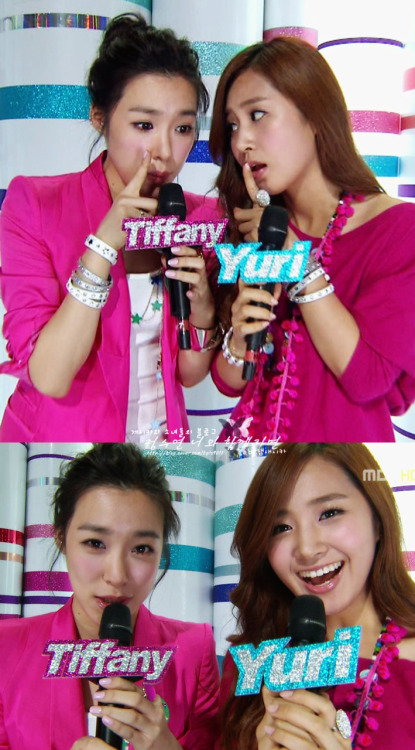 [PICS][17-08-2011] Yulti couple <3 Yulti tình cảm  Tumblr_lp7t9fRzXs1qcr5lgo1_500