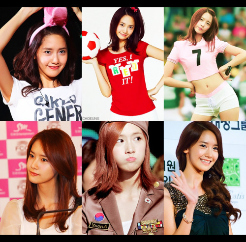 [YOONAISM/PICS+GIFS][8-8-2011] Yoona - Từ 1 thiên thần đến 1 nữ thần hoàn hảo Tumblr_lpcej5DjDc1qau35ho1_r1_500