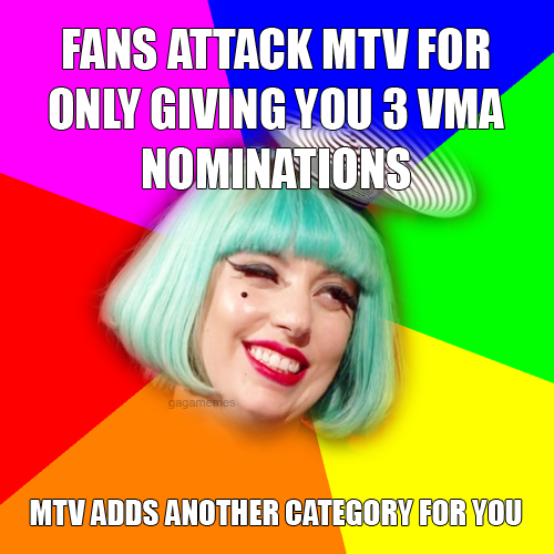 MTV Video Music Awards 2011 [28/08/11] [2] >> 4 nominaciones + Actuación - Página 16 Tumblr_lpeot35iFY1qi9uvho1_500