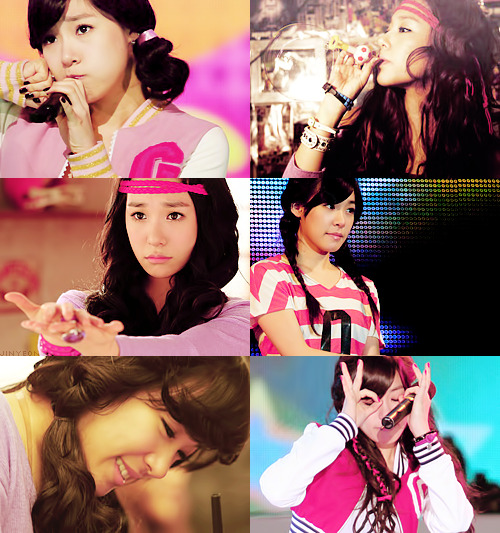 Tiffany (Stephanie Hwang 스테파니황) - Page 4 Tumblr_lpkba6GJIO1qkkuugo2_500