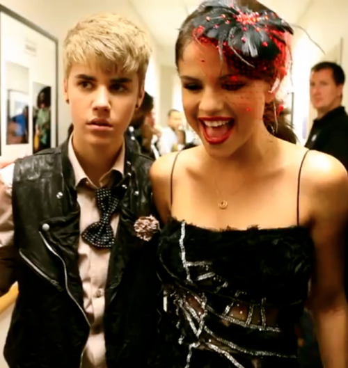 Justin Bieber and Selena Gomez - Page 10 Tumblr_lpp99cbh2I1qkdlzoo1_500