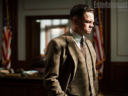 J. Edgar : le prochain film de Clint Eastwood Tumblr_lpvmx5hbjH1qj9w0po1_500