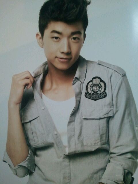 Jang Wooyoung - Page 3 Tumblr_lq2azjlmTU1qcwcxto1_500