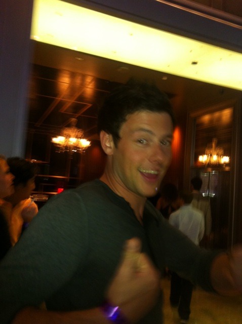 [FC] Cory/Finn - Página 14 Tumblr_lq9vfpJv8T1qbblnko1_500