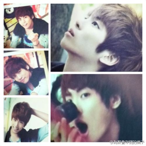 [Preview] SHINee @ Juliette Japanese Album Tumblr_lqkw7oSHOm1qb5rxfo1_500