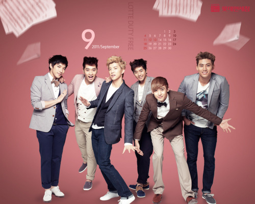 [29/08] 2PM pour Lotte Duty Free Tumblr_lqoo3yz4Rb1qmlxnjo1_500