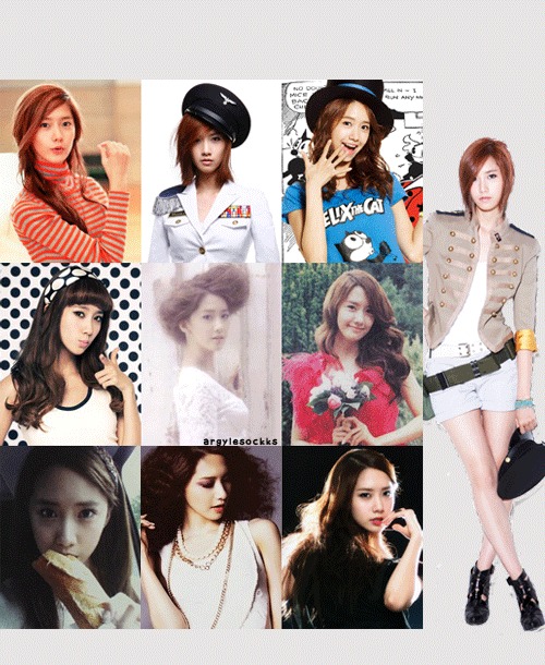 [Ofical thread] YoonG is mine ♥ Im YoonA Tumblr_lqtp3y7WVV1qdzzbmo1_500