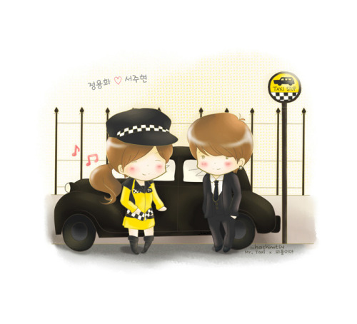 [PIC][1-9-2011]Yongseo mr.taxi Tumblr_lqu7qldm2v1qey1deo1_500