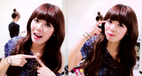 [صور] 4MINUTE خلف كواليس Inkigayo   Tumblr_lr0eltgUb11qac5pvo9_500