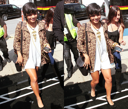 Vanessa Anne Hudgens[2] - Page 24 Tumblr_lr83waIUmO1qa7db7o1_500