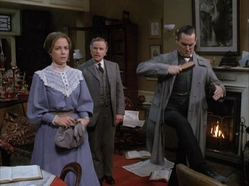 JEREMY BRETT - az igazi Sherlock Holmes - Page 8 Tumblr_lraj2xrOwX1qfj8xoo1_500