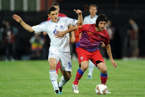 FC. Steaua Bucuresti. Tumblr_lrmgdtN6W01qd7so7o1_500