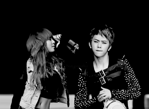 Junhyung+Hyuna = ? Tumblr_lru4aldD2P1qmgardo1_500