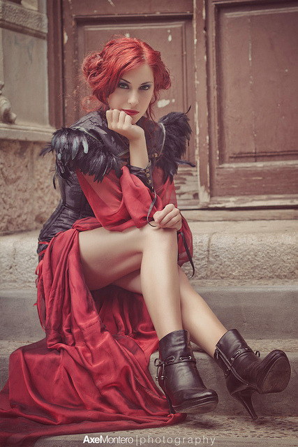 chicas steampunk Tumblr_ls143mJLKi1qca2d4o1_500