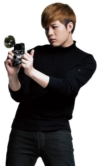 Shindong [신동] - Page 4 Tumblr_ls7krnUpQ01qavdlyo1_500