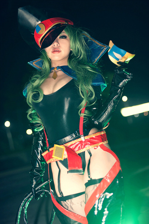 cosplay bonitos >.< cero orochigorda - Página 3 Tumblr_ls8ug5rnLk1r06288o1_500