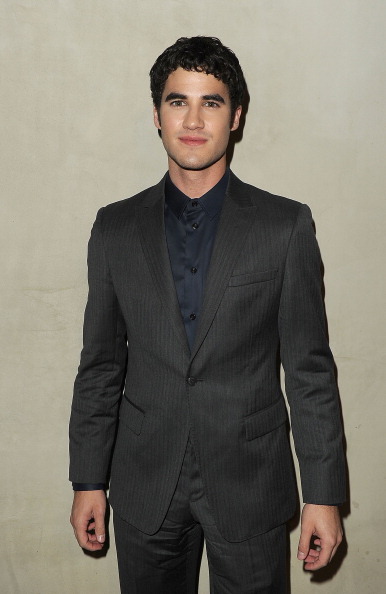 Darren Criss - Giorgio Armani / Vanity Fair Private Dinner Tumblr_lsy34chaA41r1vvuho1_400