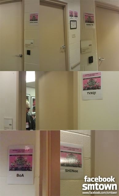 [24-10-2011][pics] SHINee at SMTown New York ( Rehearsal + họp báo) Tumblr_ltjn4dsI431qg6k3lo1_500