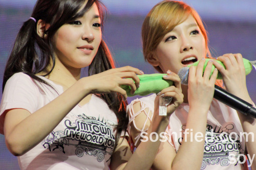 [PIC+VID][7/10/2011]∴♥∴ TaeNy ∴♥∴ Happy Heaven ∴♥∴ Happy New Year 2012 ∴♥∴ Welcome to our LOVE ∴♥∴  - Page 5 Tumblr_ltka8un1hD1qc82blo1_500