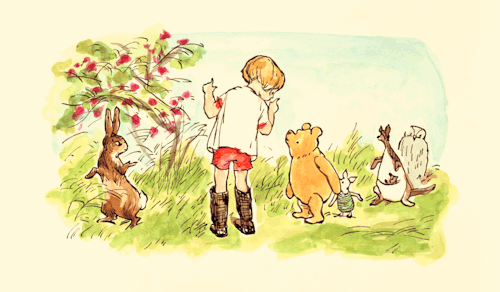 Winnie l'Ourson d'A.A. Milne Tumblr_ltknng9qNu1r03lgco1_500