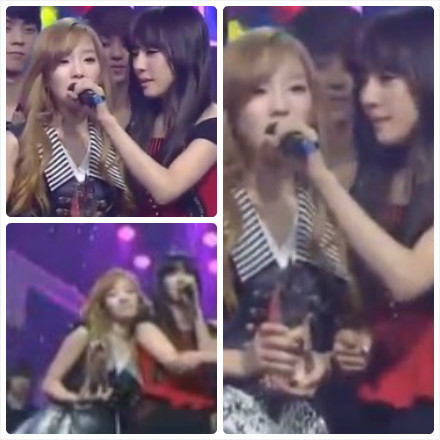 [PIC+VID][7/10/2011]∴♥∴ TaeNy ∴♥∴ Happy Heaven ∴♥∴ Happy New Year 2012 ∴♥∴ Welcome to our LOVE ∴♥∴  - Page 7 Tumblr_ltvcytPS2M1qe39tho1_500