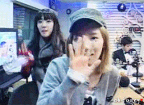 [PIC+VID][7/10/2011]∴♥∴ TaeNy ∴♥∴ Happy Heaven ∴♥∴ Happy New Year 2012 ∴♥∴ Welcome to our LOVE ∴♥∴  - Page 8 Tumblr_lu0vms8uIz1qepfogo7_400